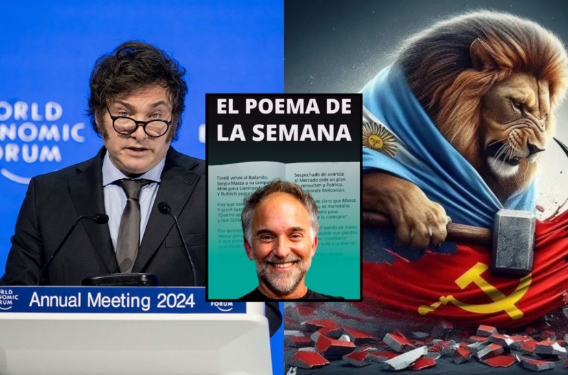 Poema de la semana