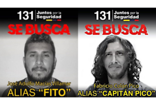fito y el salvaje