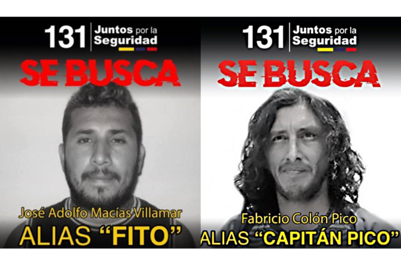 fito y el salvaje