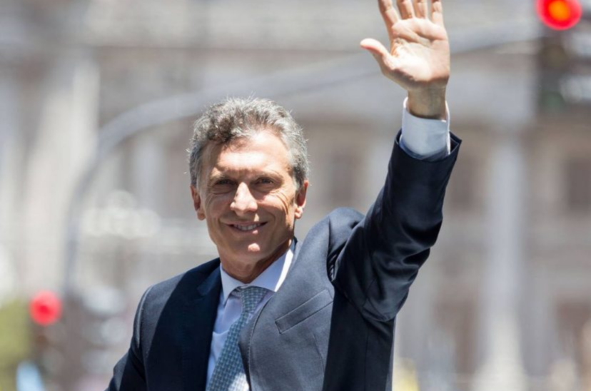 Macri