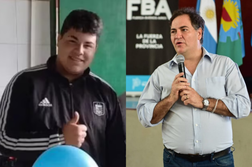 Tomás Tello