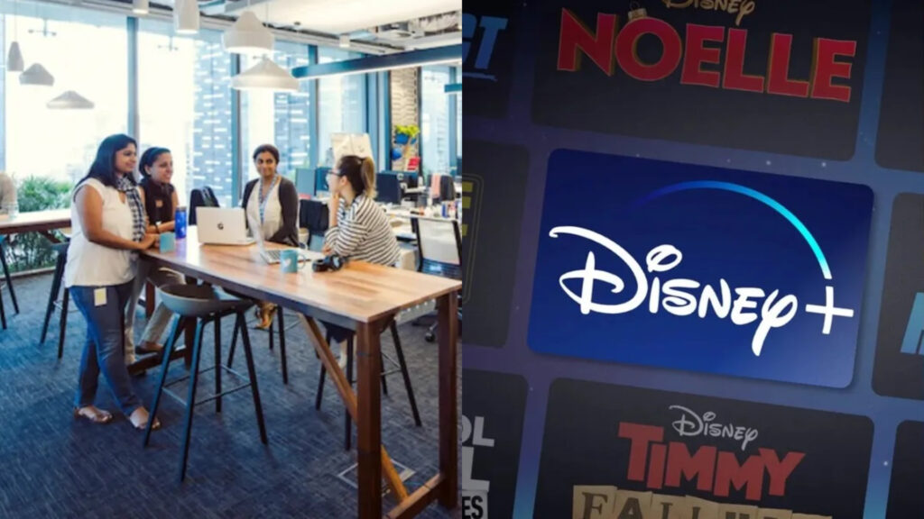 Disney Empleo Argentina