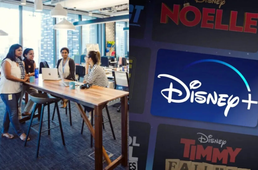 Disney Empleo Argentina
