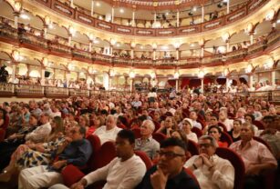 teatro calle corrientes verano