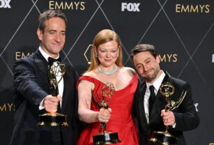 Emmy