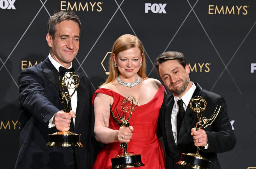 Emmy