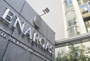 Enargas