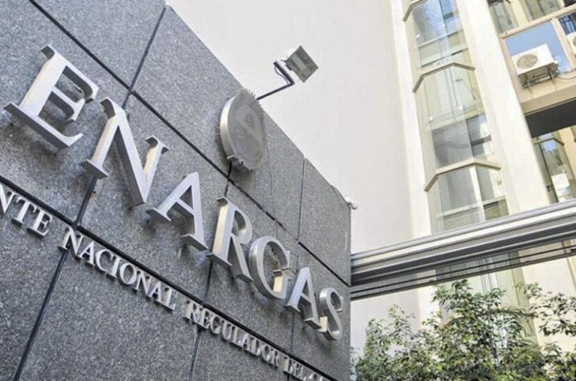 Enargas