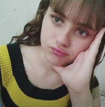 ángela lucía santi