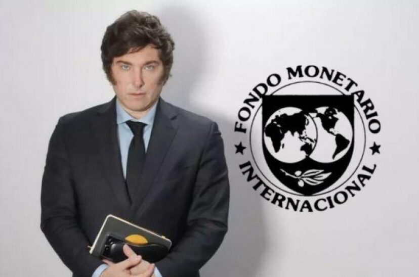 FMI Milei