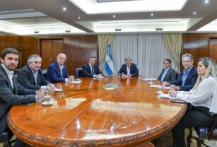 Reunión Caputo