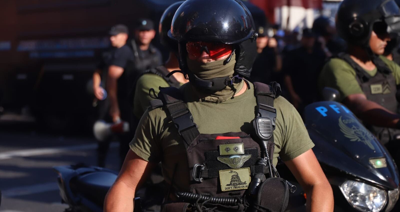 Gendarme