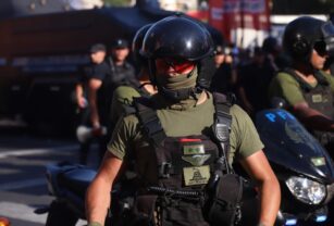 Gendarme