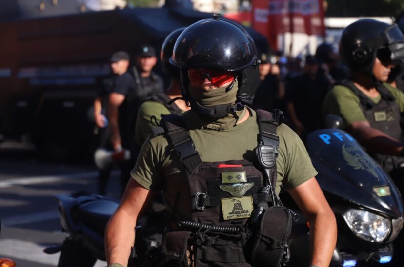 Gendarme