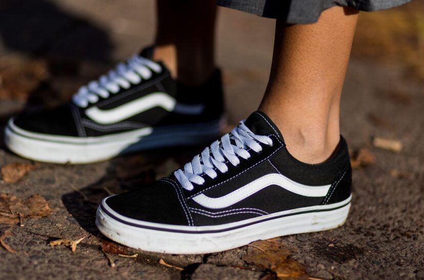 zapatillas vans
