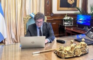 Gobierno DNU