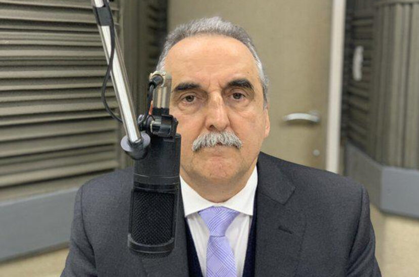Guillermo Moreno