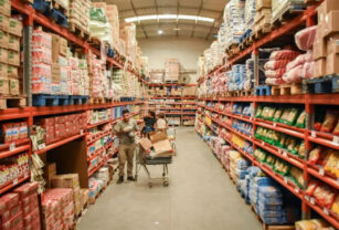 INFLACION MAYORISTA