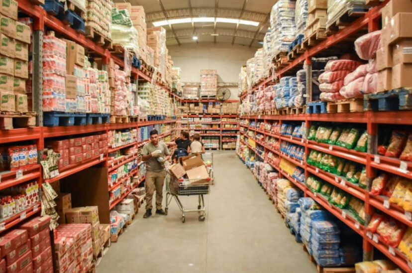 INFLACION MAYORISTA