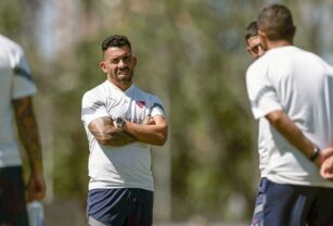 Independiente pretemporada