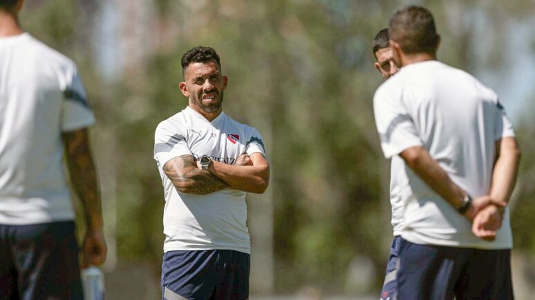 Independiente pretemporada