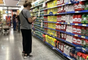 Inflación diciembre