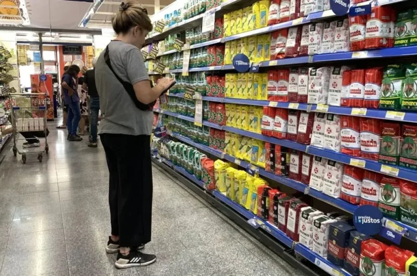 Inflación diciembre