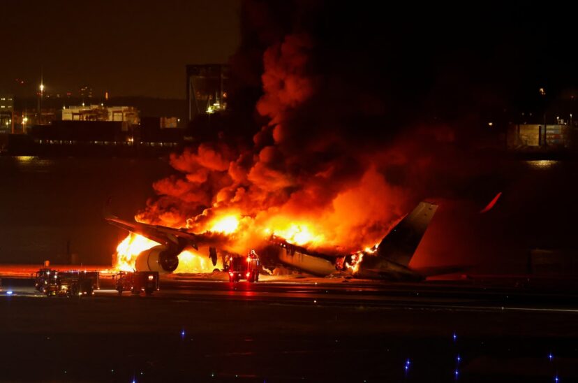 Japan Airlines