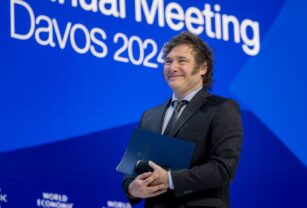 Javier Milei Gobierno
