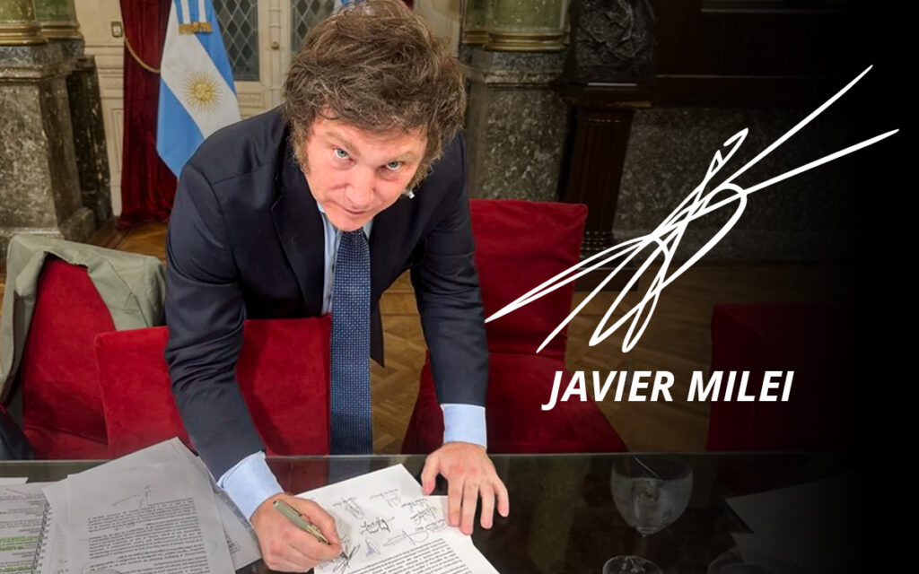 milei