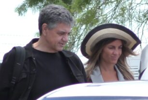 Jorge Macri