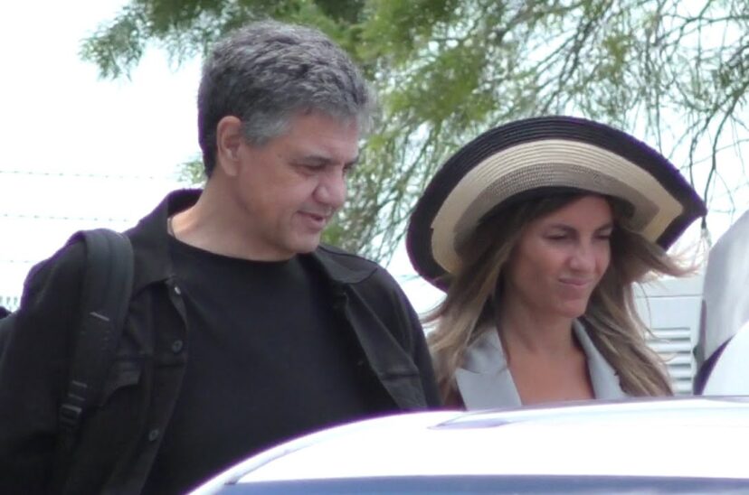 Jorge Macri