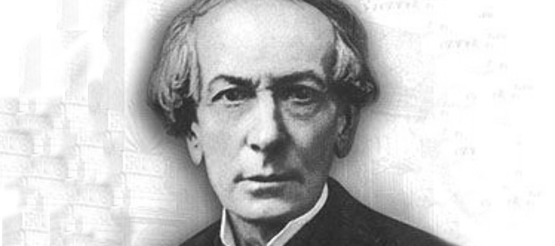 Juan Bautista Alberdi