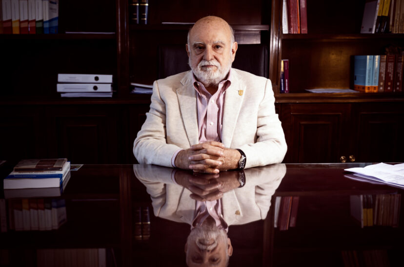 Rodolfo Barra