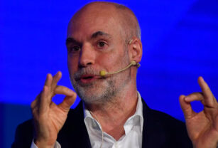 larreta