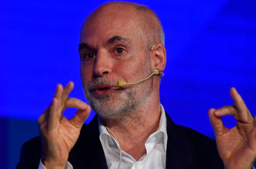 larreta