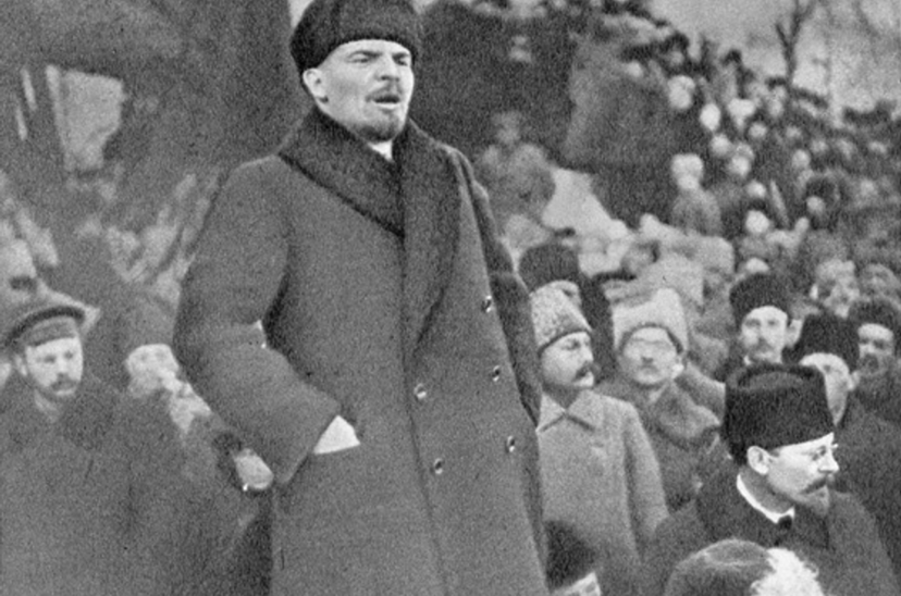 Lenin