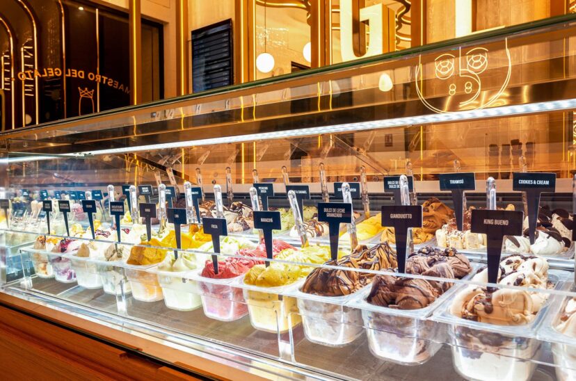 Helado