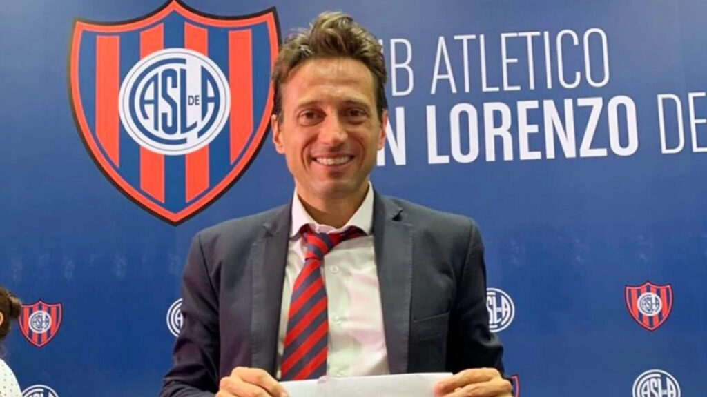 MORETTI SAN LORENZO