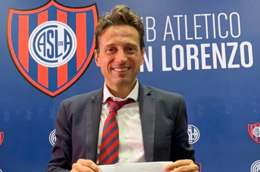 MORETTI SAN LORENZO