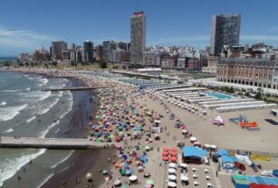 Mar del Plata