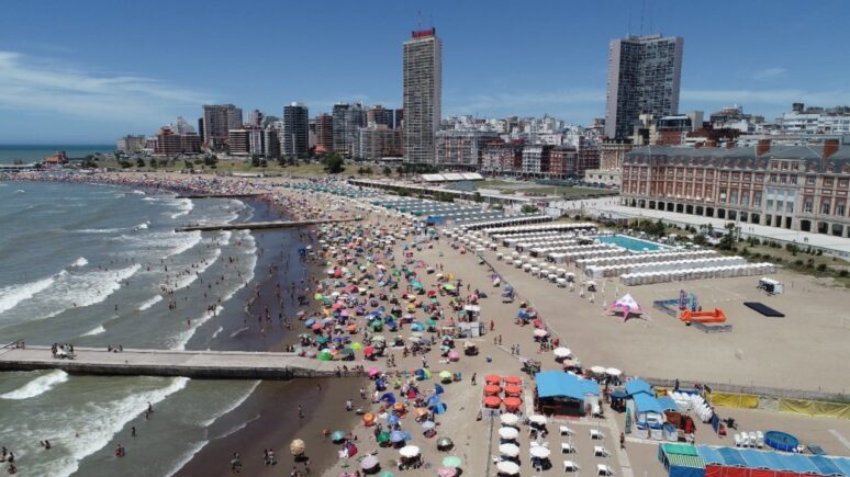 Mar del Plata