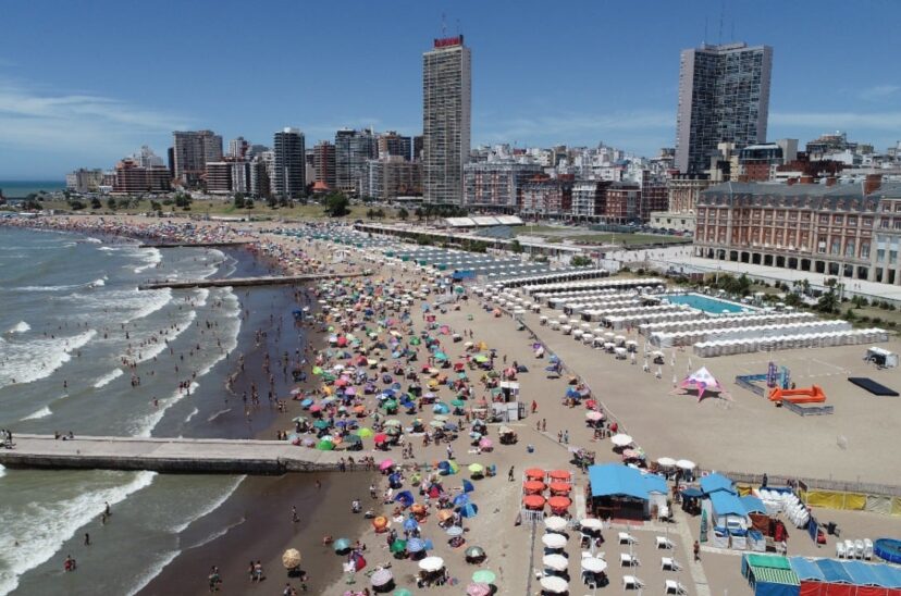 Mar del Plata