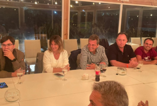 Massa Frente Renovador