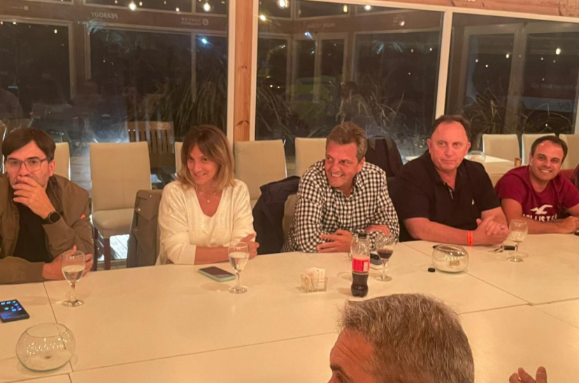 Massa Frente Renovador