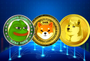 Memecoins
