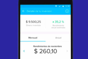 Mercado Pago Inversión