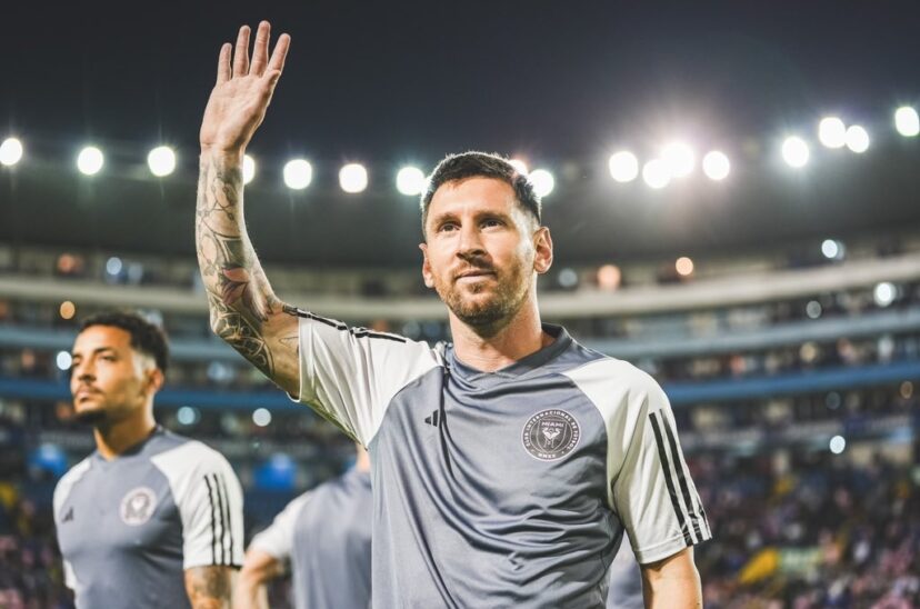 Messi