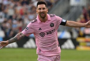 Messi Inter Miami