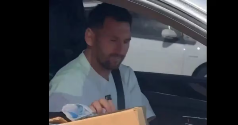 Messi